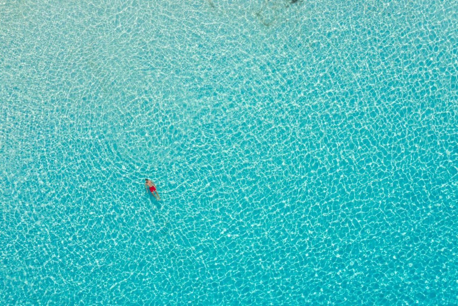 TranakatikaDolphin Studioアパートメント エクステリア 写真